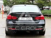 2019 BMW 3 Series
