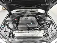 2019 BMW 3 Series