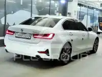 2019 BMW 3 Series