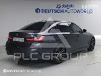 2019 BMW 3 Series