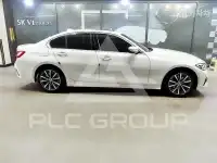 2019 BMW 3 Series