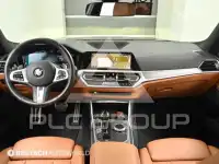 2019 BMW 3 Series