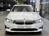 2019 BMW 3 Series