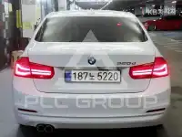 2019 BMW 3 Series