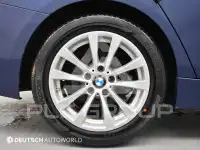2019 BMW 3 Series