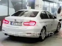 2019 BMW 3 Series
