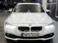 2019 BMW 3 Series