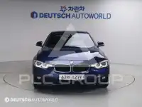 2019 BMW 3 Series