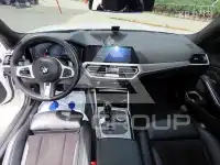 2019 BMW 3 Series