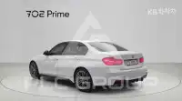 2019 BMW 3 Series