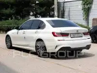 2019 BMW 3 Series