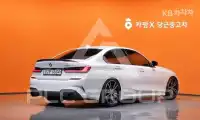 2019 BMW 3 Series