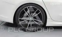 2019 BMW 3 Series