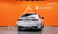 2019 BMW 3 Series