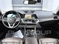 2019 BMW 3 Series