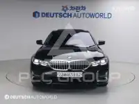 2019 BMW 3 Series