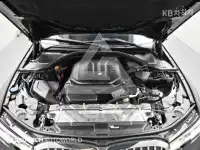 2019 BMW 3 Series