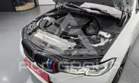2019 BMW 3 Series