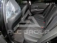 2019 BMW 3 Series