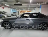 2019 BMW 3 Series