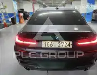 2019 BMW 3 Series