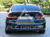 2019 BMW 3 Series