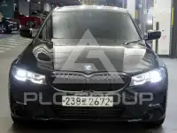 2019 BMW 3 Series