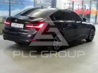 2019 BMW 3 Series
