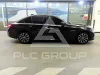 2019 BMW 3 Series
