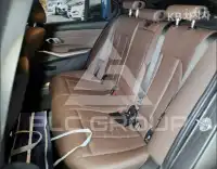 2019 BMW 3 Series