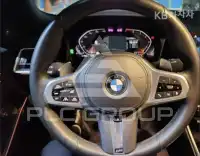 2019 BMW 3 Series
