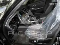 2019 BMW 3 Series
