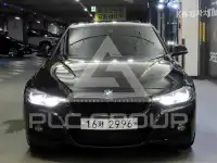 2019 BMW 3 Series
