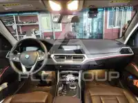 2019 BMW 3 Series