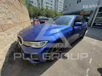 2019 BMW 3 Series