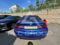 2019 BMW 3 Series