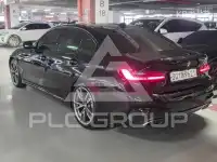2019 BMW 3 Series
