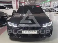 2019 BMW 3 Series