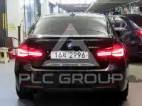 2019 BMW 3 Series