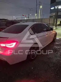 2019 BMW 3 Series