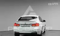 2019 BMW 3 Series