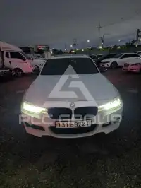 2019 BMW 3 Series