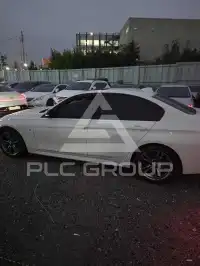 2019 BMW 3 Series