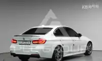 2019 BMW 3 Series