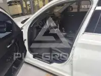 2019 BMW 1 series