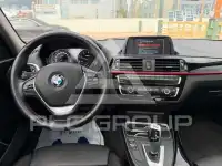 2019 BMW 1 series