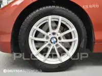 2019 BMW 1 series