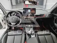 2019 BMW 1 series