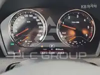 2019 BMW 1 series