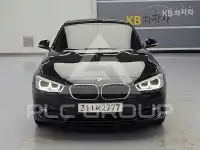 2019 BMW 1 series